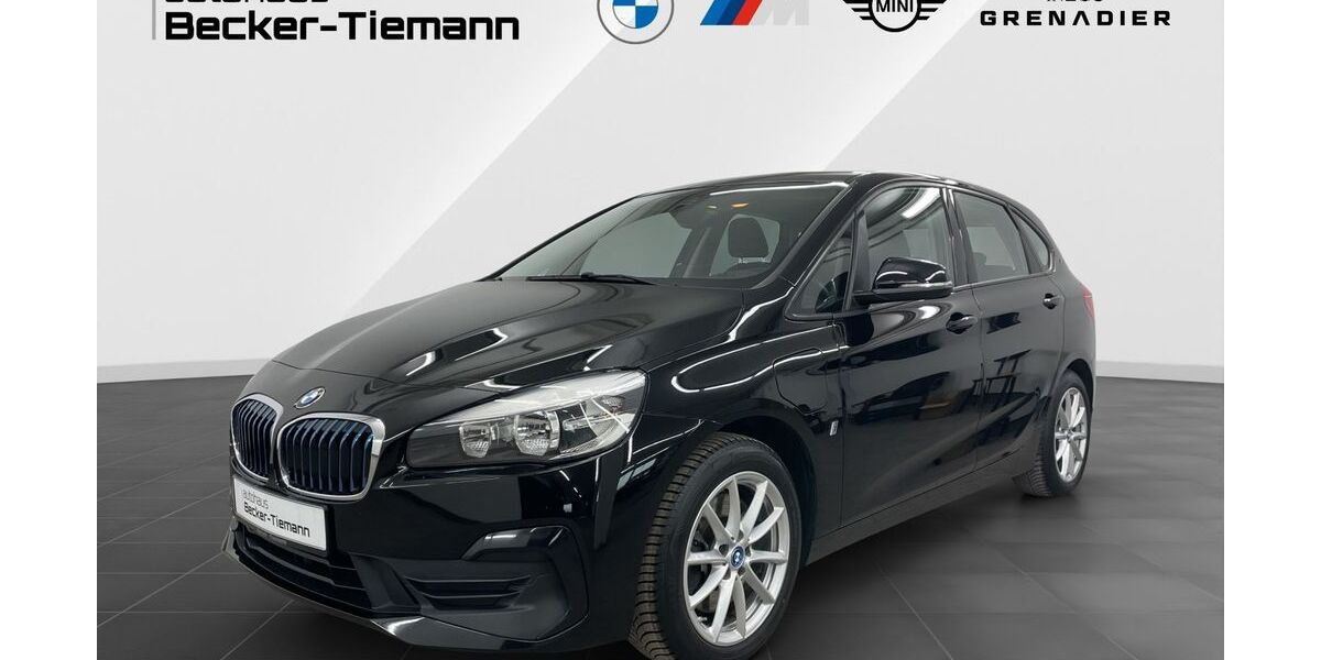 BMW 225 Active Tourer 116.350 km 13.993 &euro; Minden 32429