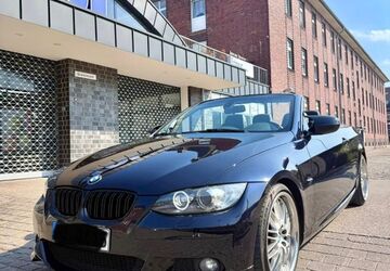 BMW 320 165.000 km 12.499 &euro; Minden 32423