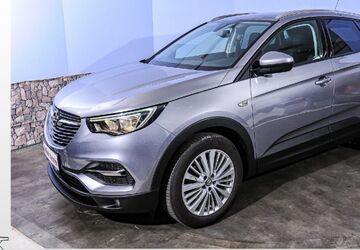 Opel Grandland (X) 44.700 km 16.990 &euro; Bad Oeynhausen 32545