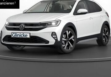 VW Taigo 31.660 km 23.280 &euro; Minden 32427