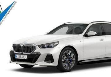 BMW i5 9.522 km 60.950 &euro; Bad Oeynhausen 32547