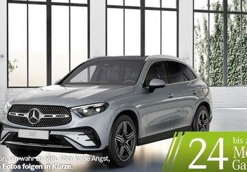 Mercedes-Benz GLC 220 12.600 km 56.750 &euro; Minden 32427