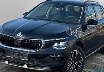 Skoda Kamiq 4.913 km 25.470 &euro; Porta Westfalica 32457