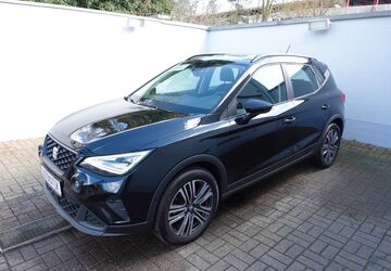 Seat Arona 5.000 km 22.990 &euro; Bad Oeynhausen 32545