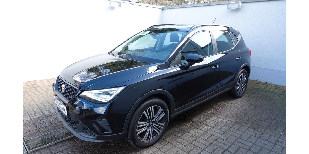Seat Arona 5.000 km 22.990 &euro; Bad Oeynhausen 32545
