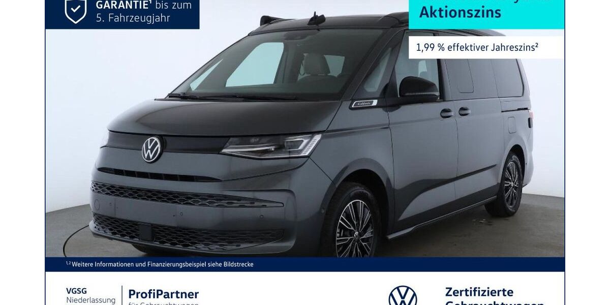 VW T7 California 20.830 km 64.960 &euro; Bad Oeynhausen 32547