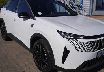 Peugeot 3008 44.554 km 25.980 &euro; Rahden 32369