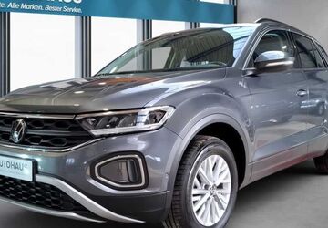 VW T-Roc 85.209 km 23.890 &euro; Bad Salzuflen 32105