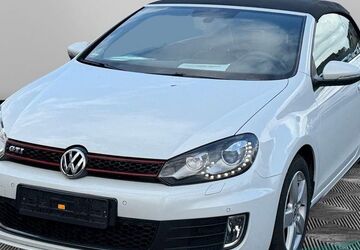 VW Golf 125.258 km 14.881 &euro; Herford 32051