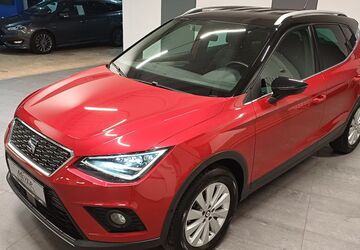 Seat Arona 57.095 km 14.950 &euro; Bad Oeynhausen 32547