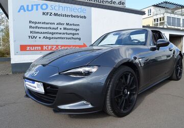 Mazda MX-5 49.900 km 25.700 &euro; Bünde 32257