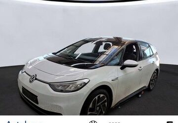 VW ID.3 52.600 km 20.990 &euro; Bünde 32257