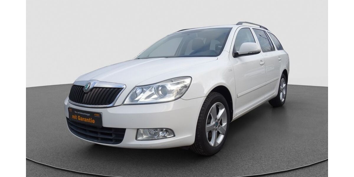 Skoda Octavia 131.989 km 7.999 &euro; Löhne 32584
