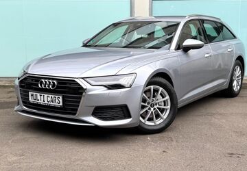 Audi A6 209.995 km 20.990 &euro; Löhne 32584