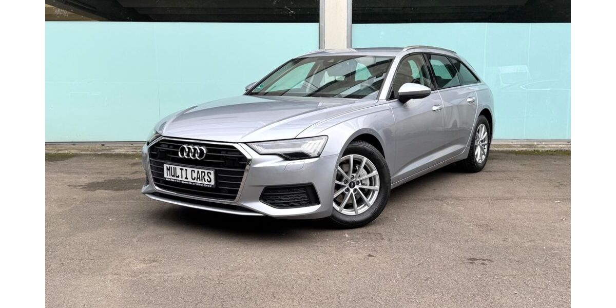 Audi A6 209.995 km 20.990 &euro; Löhne 32584