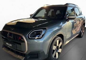 Mini Countryman S (Cooper) 12.100 km 42.370 &euro; Herford 32051
