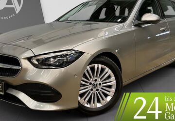 Mercedes-Benz C 200 127.031 km 27.894 &euro; Lübbecke 32312