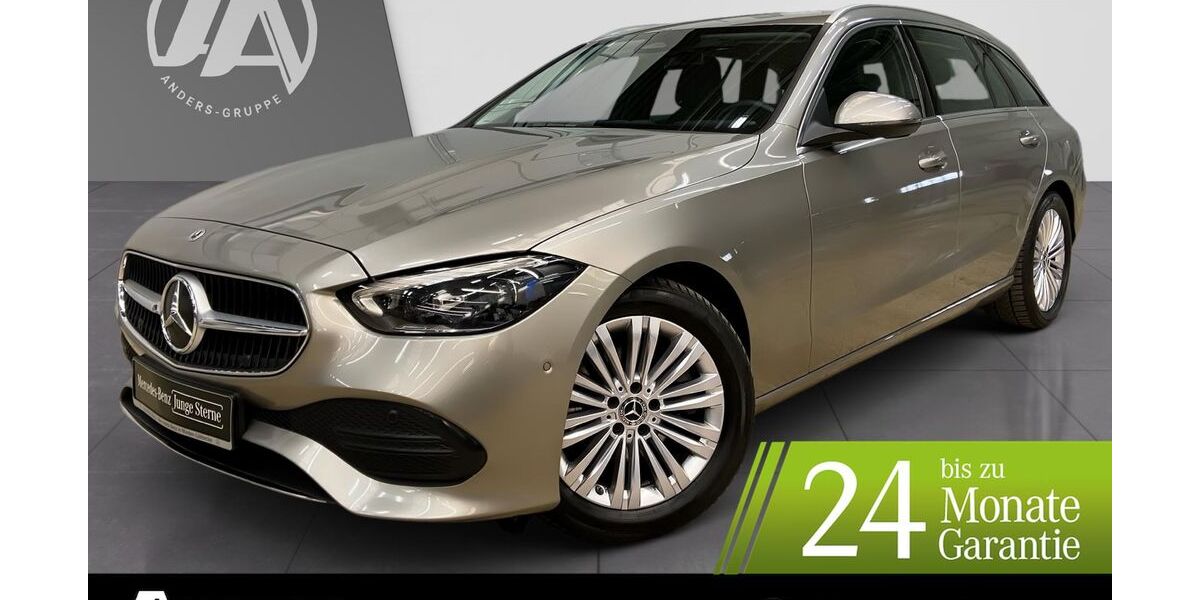 Mercedes-Benz C 200 127.031 km 27.894 &euro; Lübbecke 32312