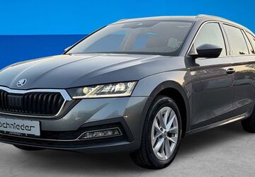 Skoda Octavia 96.172 km 25.250 &euro; Herford 32051