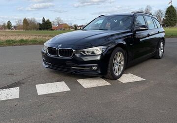 BMW 330 308.000 km 13.750 &euro; Hille 32479