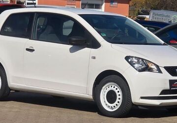 Seat Mii 114.660 km 5.390 &euro; Lüdersfeld 31702