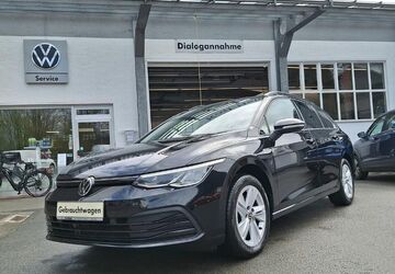 VW Golf 124.010 km 16.780 &euro; Extertal 32699