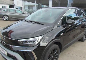 Opel Crossland (X) 19.867 km 22.100 &euro; Hille 32479