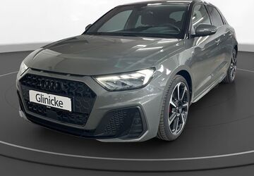 Audi A1 27.390 km 27.680 &euro; Minden 32427