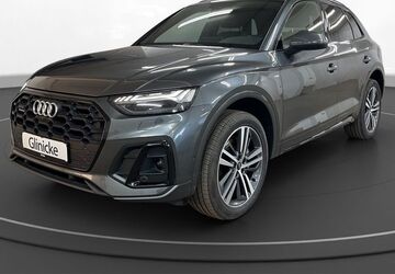 Audi Q5 61.530 km 45.440 &euro; Minden 32427