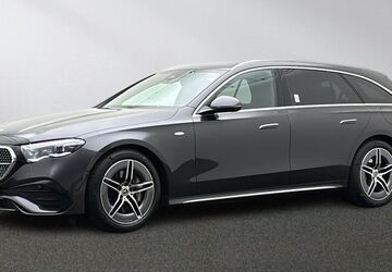 Mercedes-Benz E 300 15.500 km 59.770 &euro; Bünde 32257