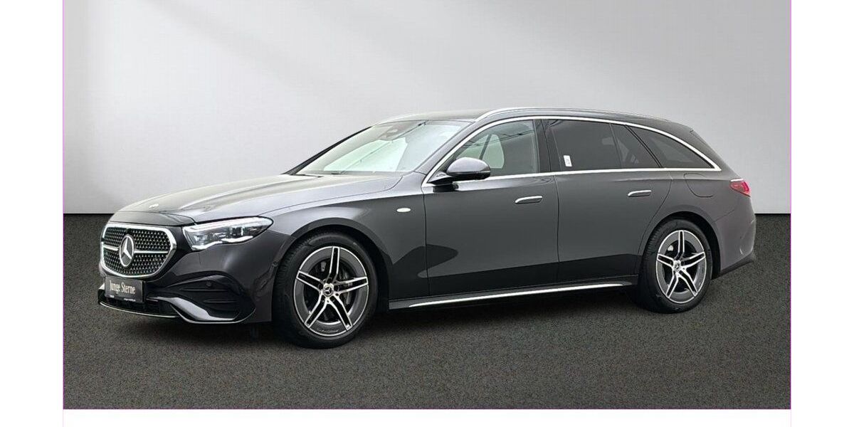 Mercedes-Benz E 300 15.500 km 59.770 &euro; Bünde 32257