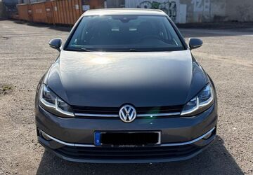 VW Golf 210.605 km 11.990 &euro; Espelkamp 32339