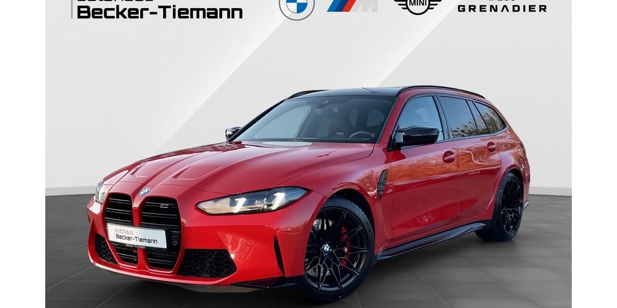 BMW M3 9.771 km 79.904 &euro; Stadthagen 31655
