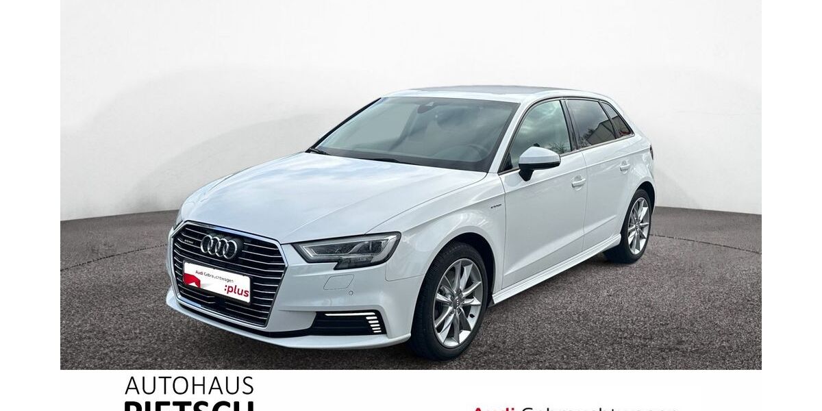 Audi A3 66.000 km 16.990 &euro; Bünde 32257