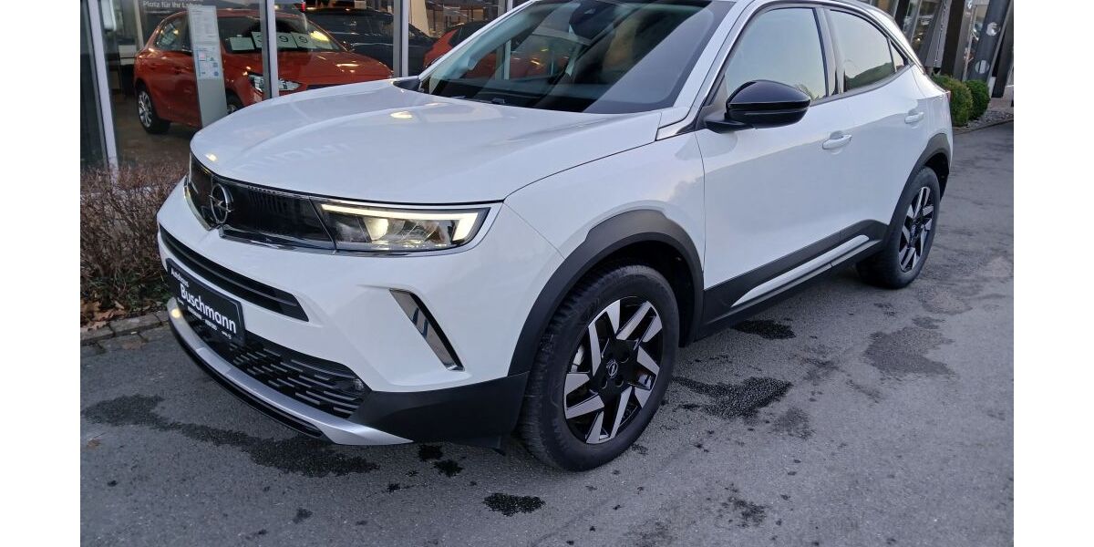 Opel Mokka-e 43.200 km 17.990 &euro; Herford 32049