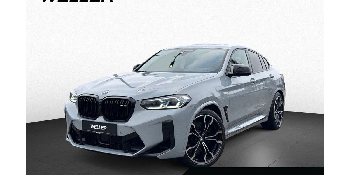 BMW X4 M 43.000 km 61.450 &euro; Bad Oeynhausen 32547