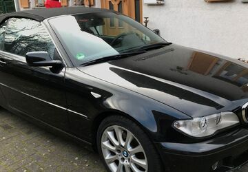 BMW 325 99.000 km 19.950 &euro; Stadthagen 31655