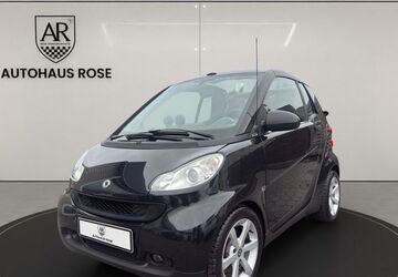 Smart ForTwo 130.071 km 4.990 &euro; Herford 32049