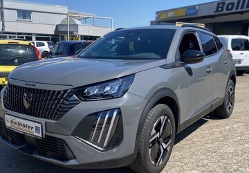 Peugeot 2008 16.343 km 17.377 &euro; Bad Salzuflen 32108