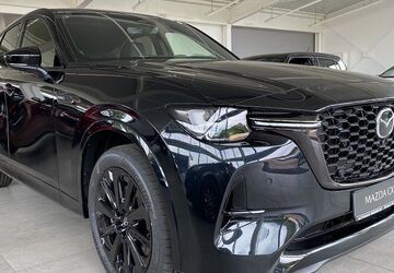 Mazda CX-60 3.000 km 50.900 &euro; Rinteln 31737