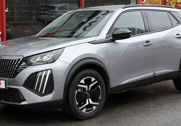 Peugeot 2008 4.137 km 18.950 &euro; Hüllhorst 32609