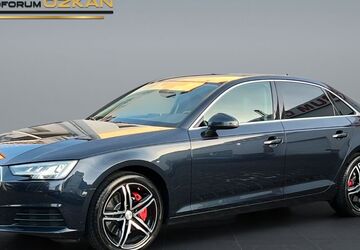Audi A4 142.376 km 19.499 &euro; Löhne 32584
