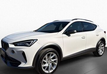 Cupra Formentor 75.600 km 23.990 &euro; Herford 32051