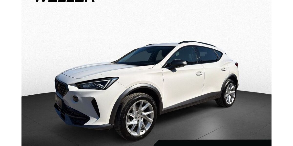 Cupra Formentor 75.600 km 23.990 &euro; Herford 32051