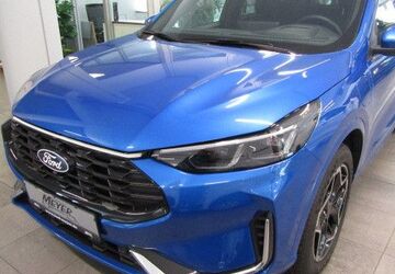 Ford Kuga 12.211 km 41.950 &euro; Bad Oeynhausen 32547