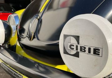 VW Käfer 65.000 km 75.000 &euro; Löhne 32584