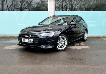 Audi A4 146.000 km 21.980 &euro; Löhne 32584