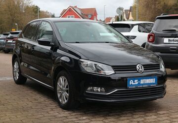 VW Polo 66.900 km 10.900 &euro; Hiddenhausen 32120