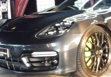 Porsche Panamera 100.700 km 73.999 &euro; Bünde 32257
