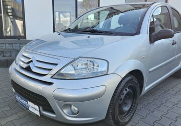Citroen C3 128.393 km 3.950 &euro; Löhne 32584